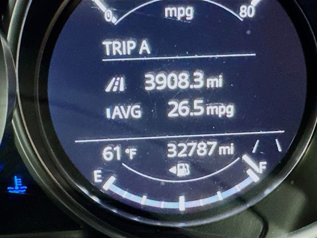 Used 2023 MAZDA CX-5 AWD 2.5 S image 19