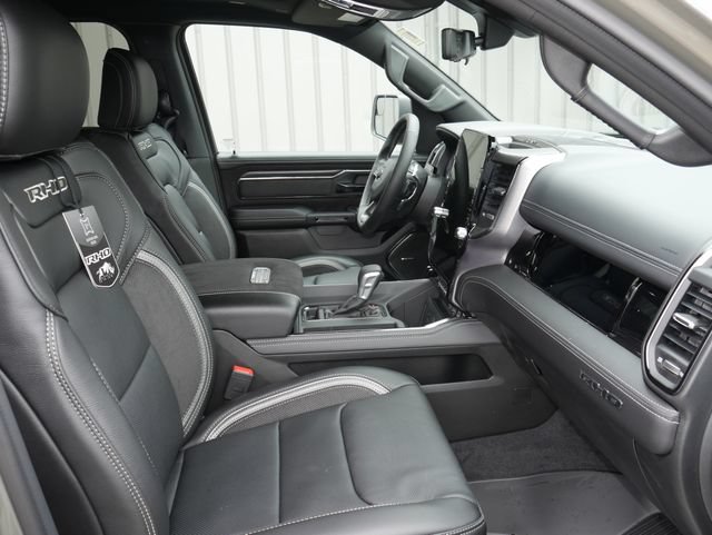 Used 2026 RAM 1500 RHO w/ RHO Level 1 Equipment Group AWD/4WD image 29