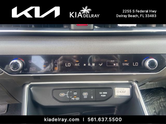 New 2026 Kia Carnival SX image 23