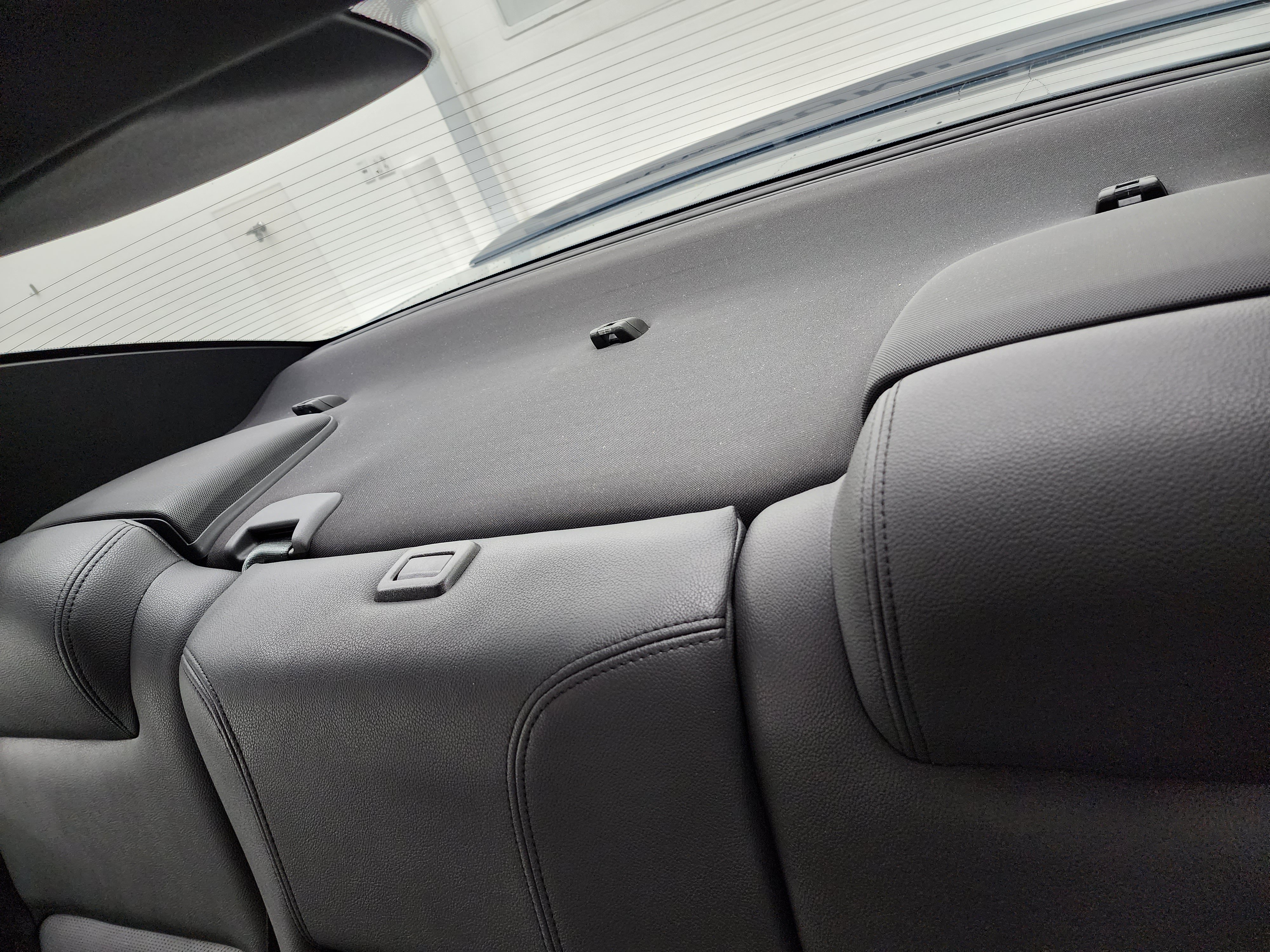 Used 2009 Pontiac G8 GT w/ Premium Package RWD image 37