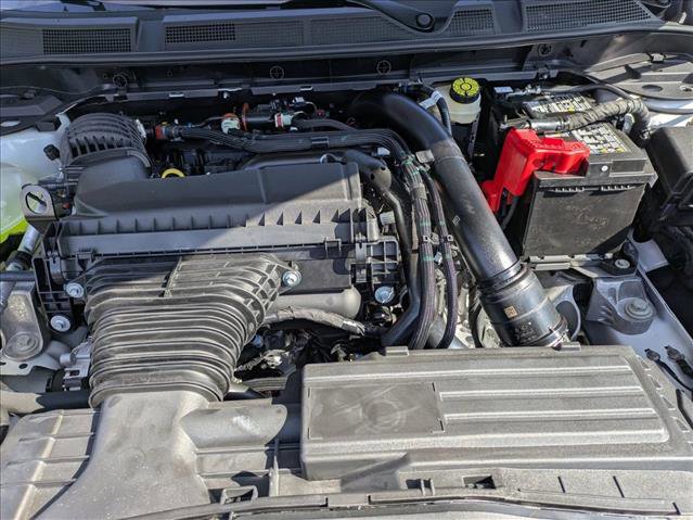 New 2026 Lincoln Corsair Reserve image 15