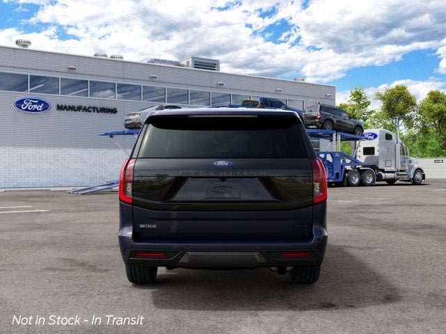 New 2027 Ford Expedition Max Platinum RWD image 5