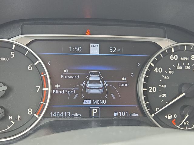 Used 2021 Nissan Altima 2.5 SL image 15