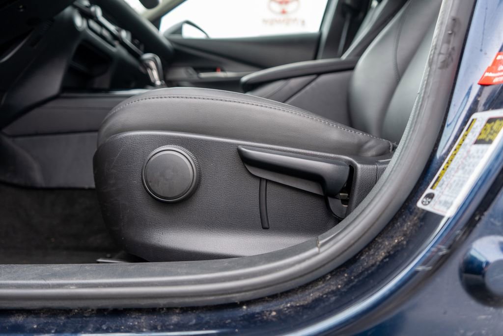 Used 2025 MAZDA CX-30 AWD 2.5 S w/ Select Sport Pkg image 20