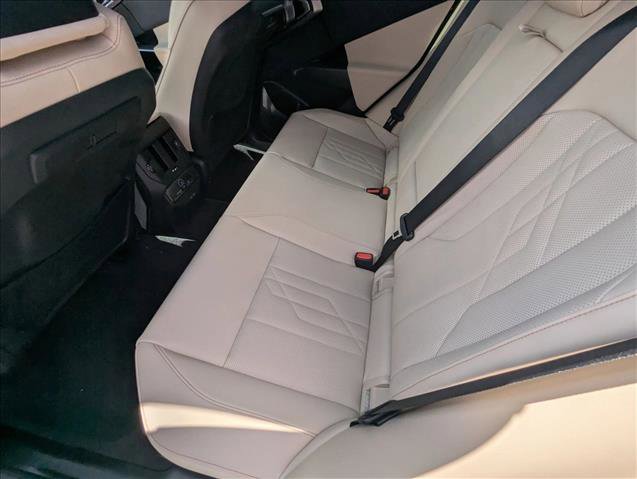 New 2026 BMW X3 xDrive30 w/ M Sport Package image 15