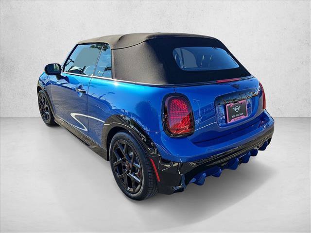 New 2027 MINI Cooper John Cooper Works FWD image 9