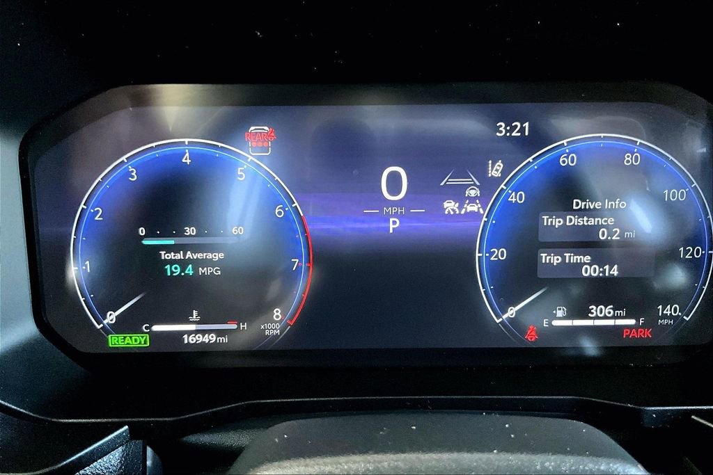 Certified 2024 Toyota Land Cruiser w/ Premium Package image 13