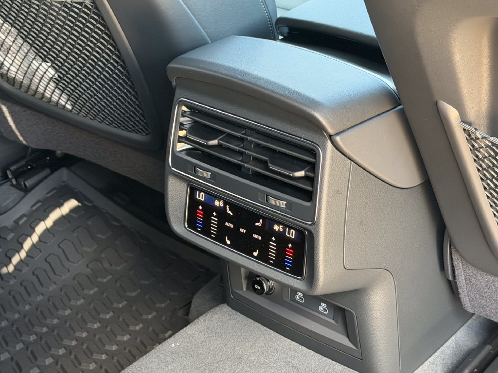 New 2026 Audi Q8 Premium Plus AWD/4WD image 11