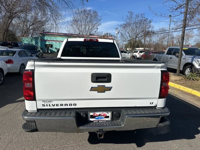 Used 2014 Chevrolet Silverado 1500 LT w/ All Star Edition image 5