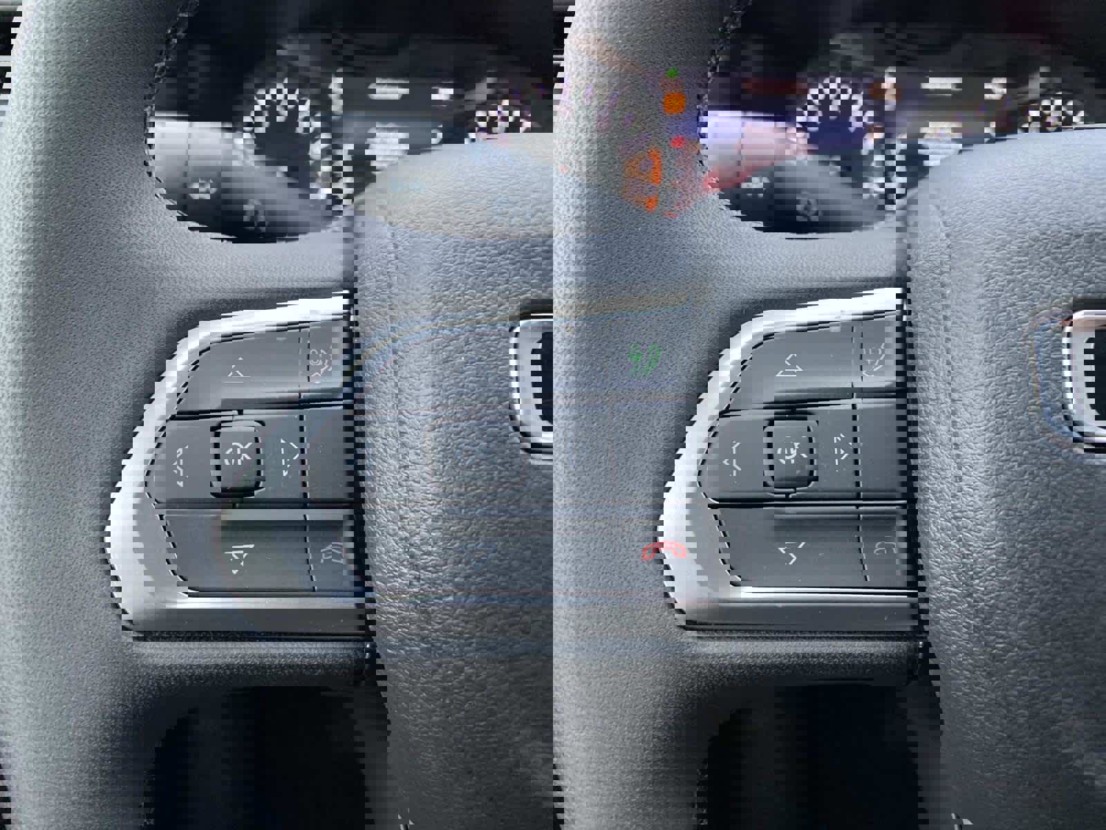 New 2026 Jeep Compass Limited image 12