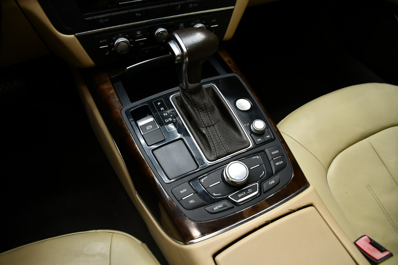 Used 2014 Audi A7 3.0T Premium Plus w/ Cold Weather Package image 29