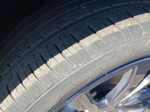 Certified 2024 Chevrolet Equinox RS w/ RS Leather Package image 22