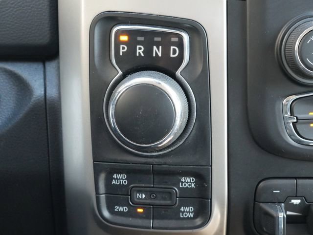 Used 2016 RAM 1500 Big Horn AWD/4WD image 19