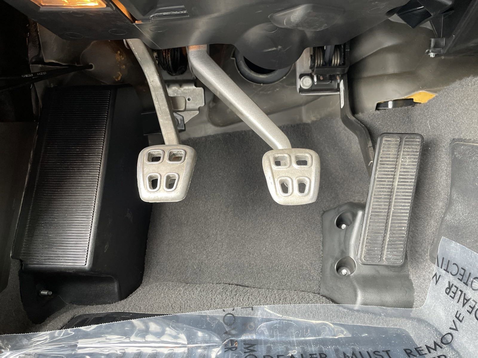 Used 2013 Chevrolet Corvette 427 w/ 1SC Preferred Equipment Group image 83