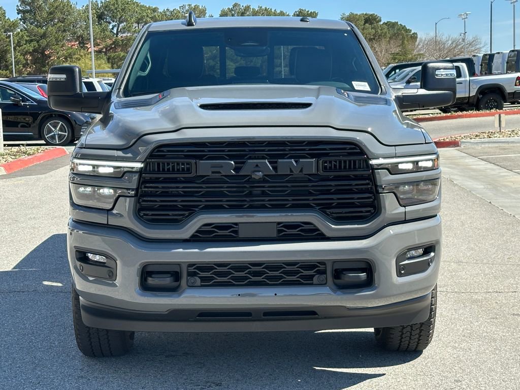 New 2026 RAM 2500 Laramie image 12