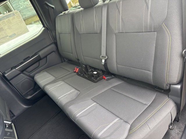 New 2025 Ford F150 STX image 48