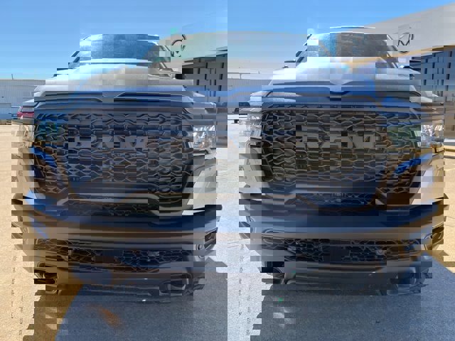 New 2025 RAM 1500 Rebel w/ Rebel Level 2 Equipment Group image 4