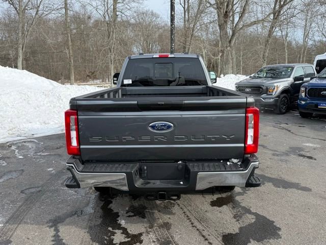 New 2026 Ford F250 XLT w/ Snow Plow Prep Package image 5