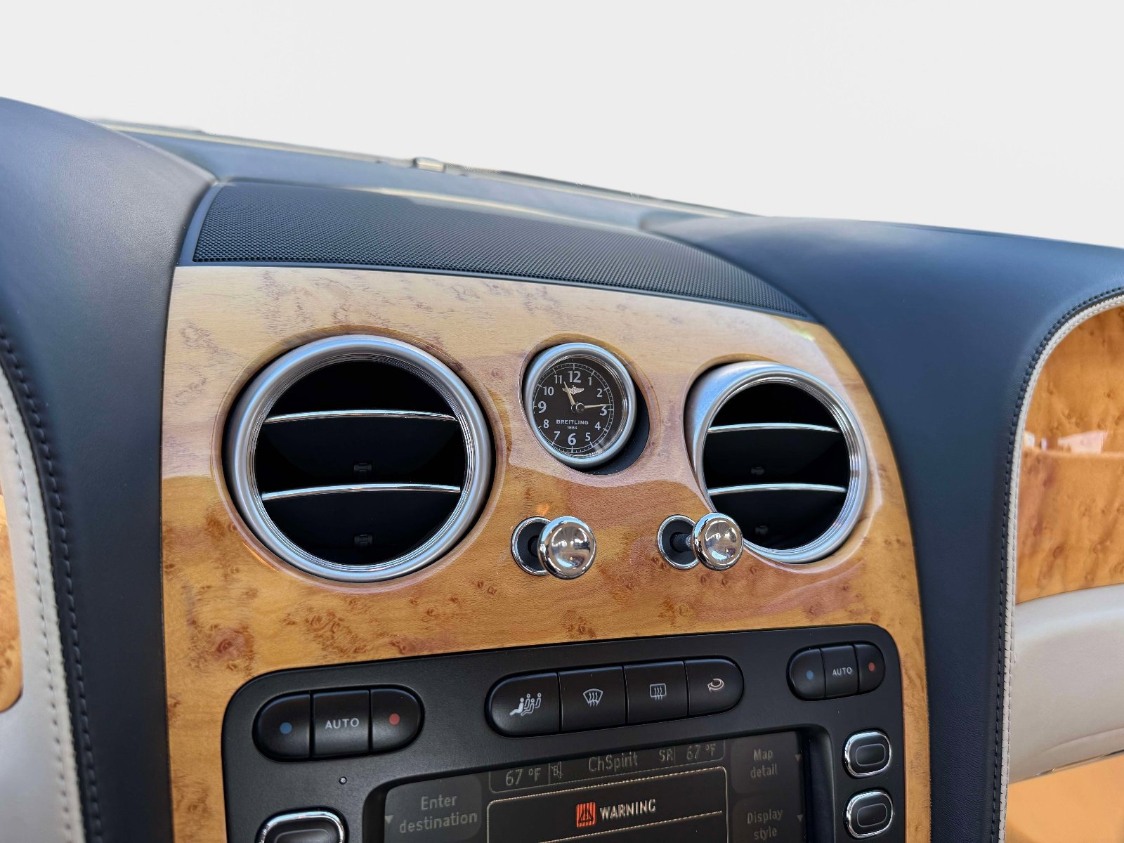 Used 2011 Bentley Continental GT Speed image 38