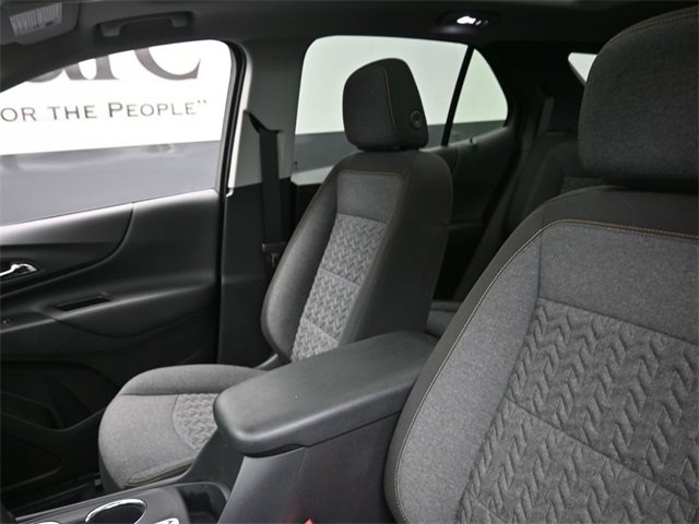 Used 2024 Chevrolet Equinox LT w/ LPO, Floor Liner Package image 16