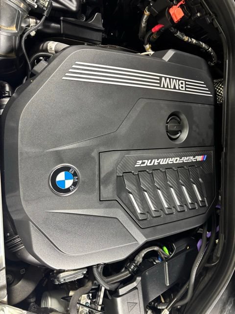Used 2024 BMW X4 M40i w/ Premium Package AWD/4WD image 24