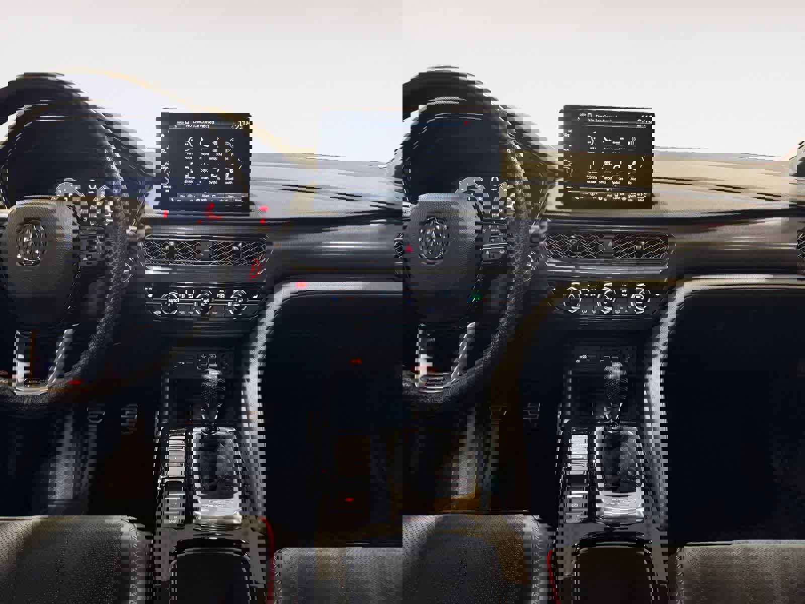 Used 2024 Acura Integra Type S image 11