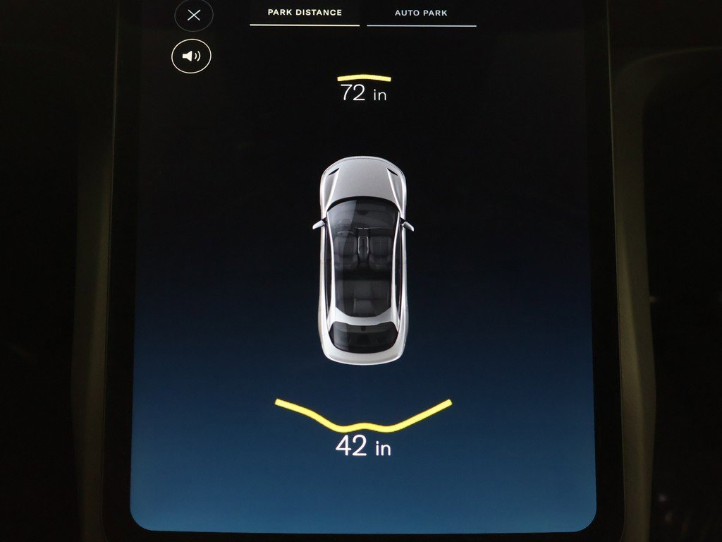 Used 2024 Lucid Air Touring image 53