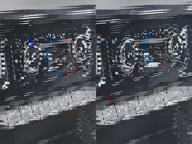 New 2026 GMC Sierra 2500 AT4 w/ Technology Package image 18