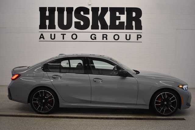 Used 2026 BMW M340i xDrive AWD/4WD image 2