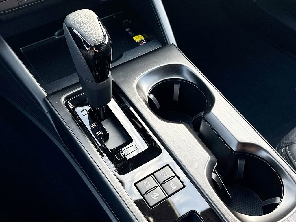 New 2026 Subaru Outback Limited XT image 15
