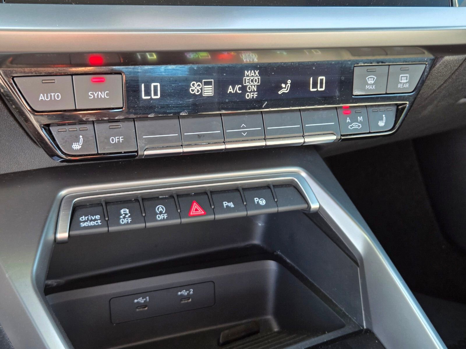 Used 2024 Audi A3 2.0T Premium image 23