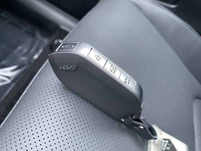 New 2026 Kia Sportage SX Prestige image 35