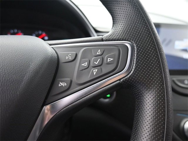Used 2025 Chevrolet Malibu LT image 32