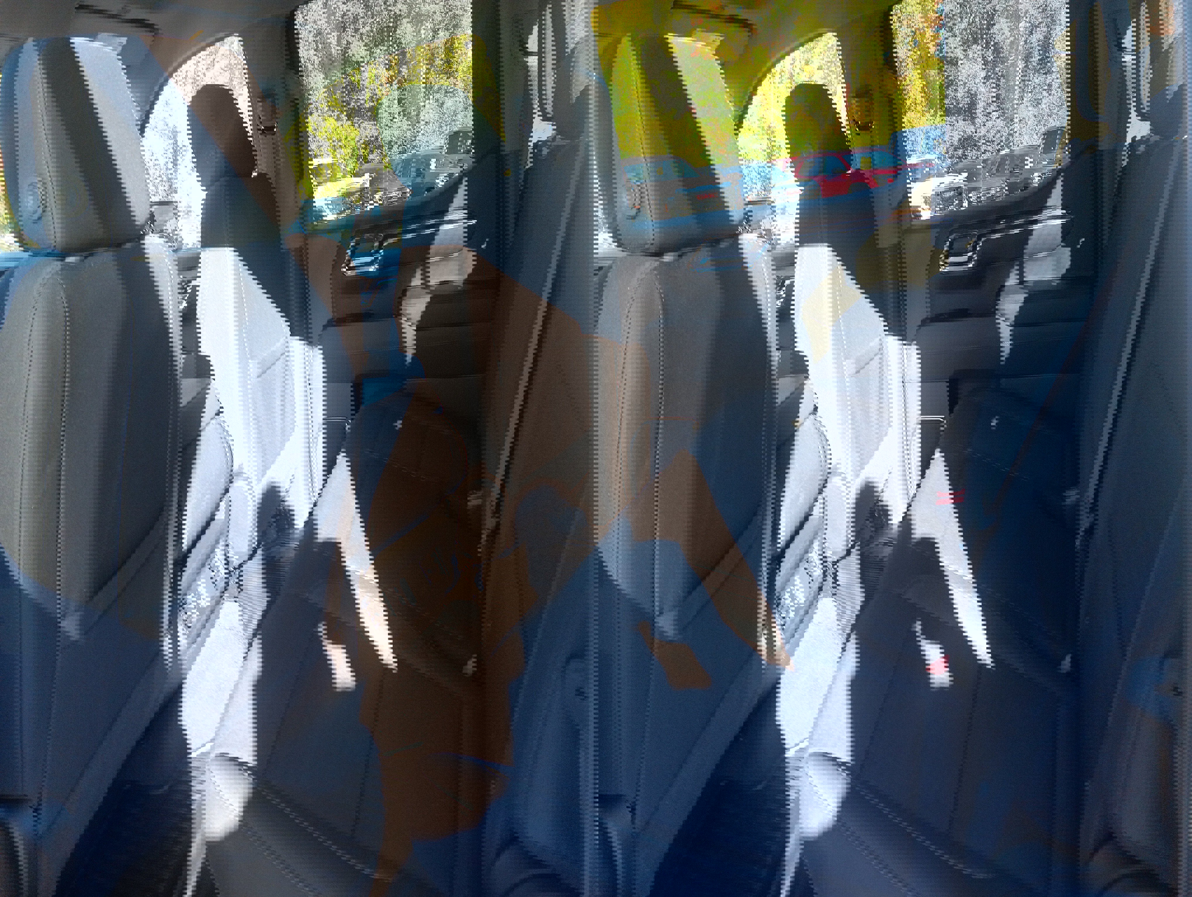 New 2025 GMC Sierra 1500 SLE w/ Preferred Package image 11