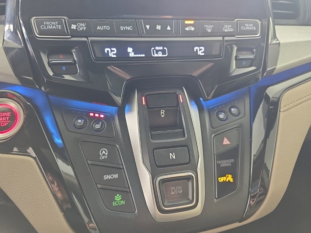Used 2019 Honda Odyssey Elite image 18