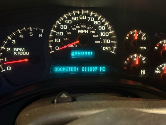 Used 2005 Chevrolet Tahoe LS w/ Preferred Equipment Group image 5