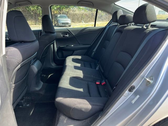 Used 2014 Honda Accord Sport image 12