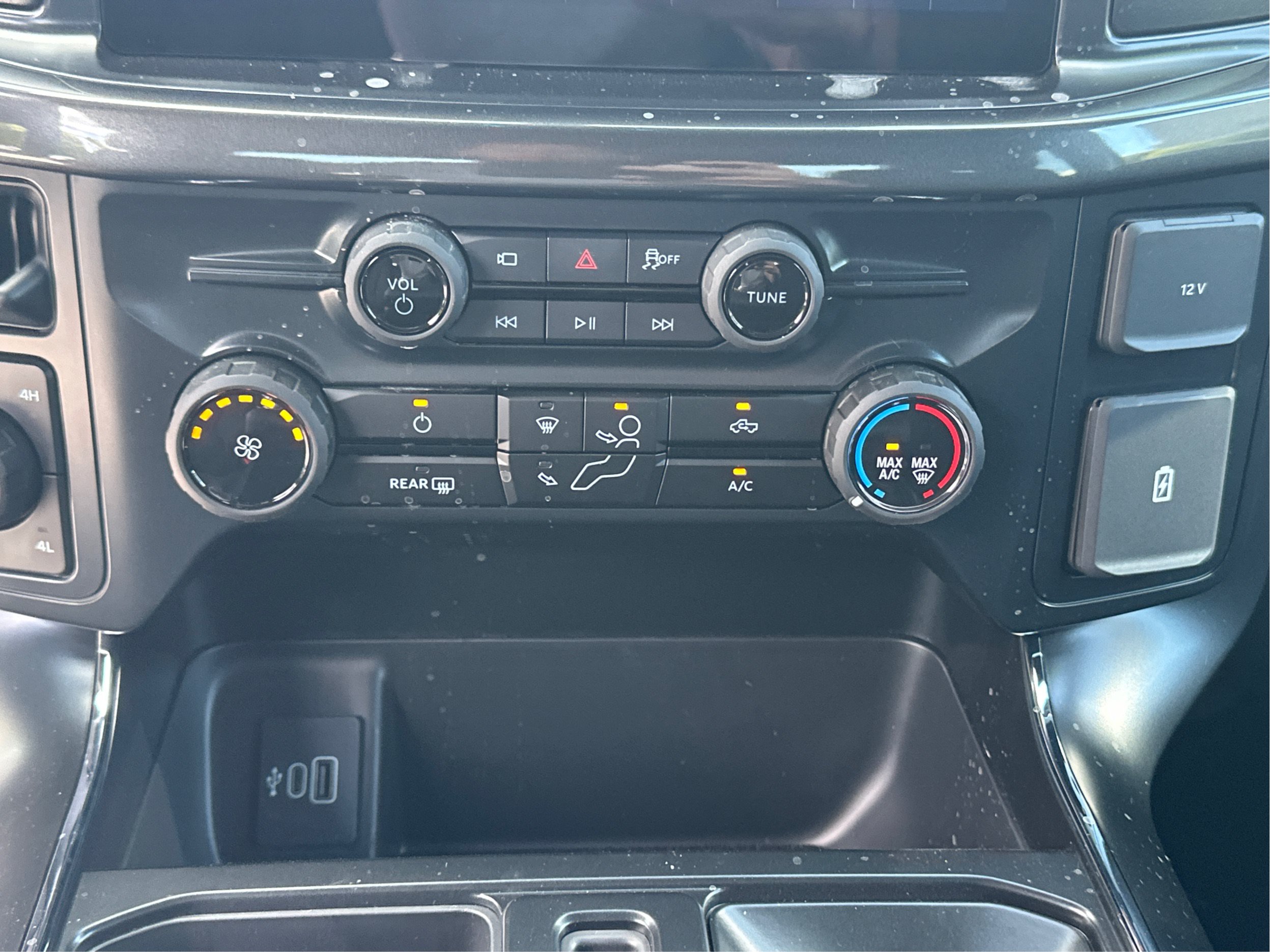 New 2026 Ford F150 STX AWD/4WD image 26