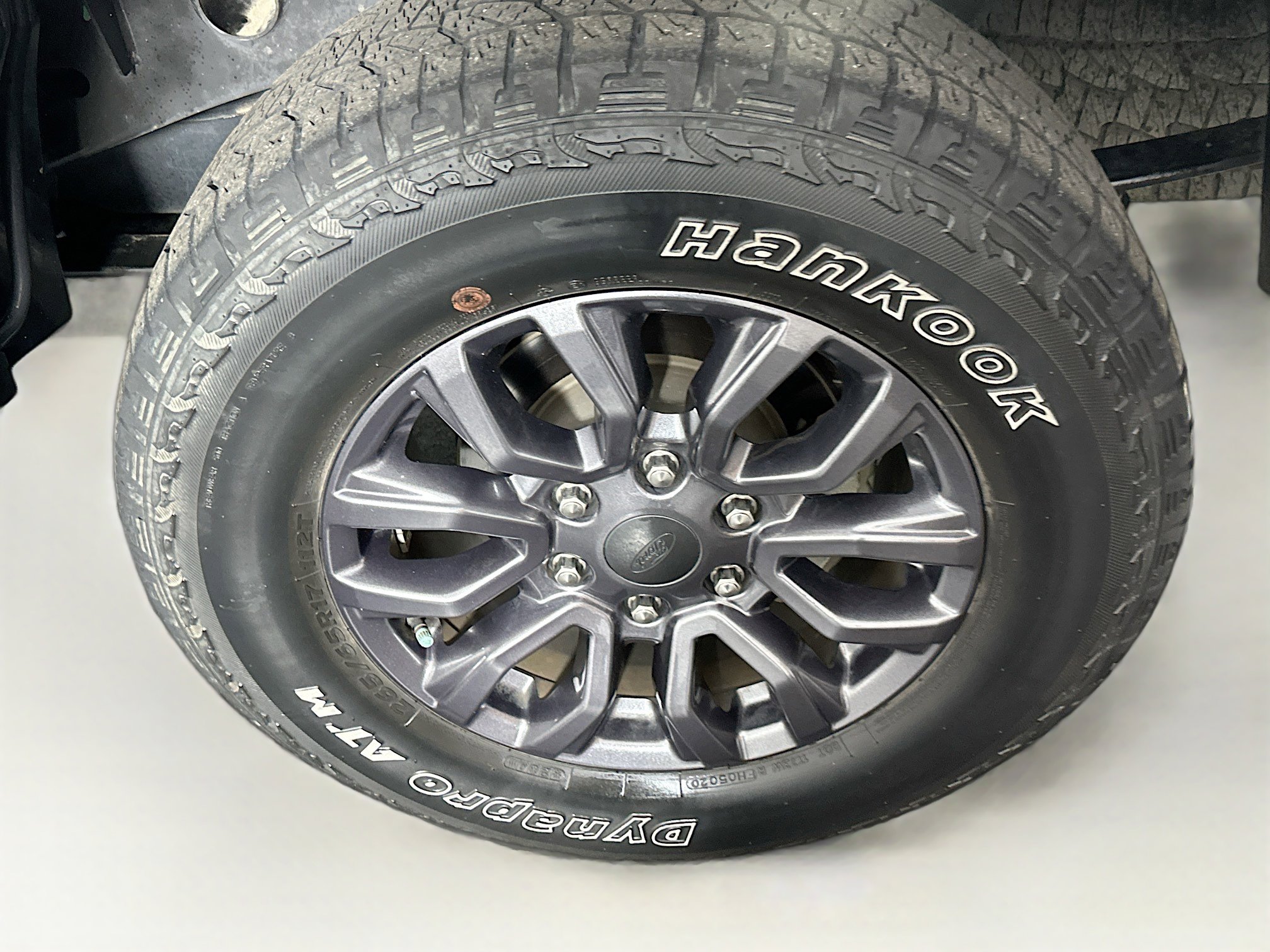 Used 2021 Ford Ranger XLT w/ Equipment Group 301A Mid image 11