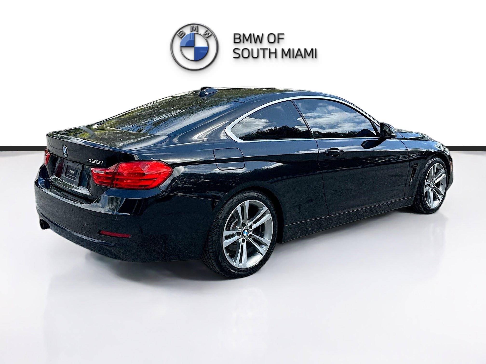 Used 2016 BMW 428i Coupe image 7