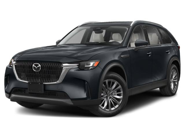 Used 2024 MAZDA CX-90 3.3 Turbo w/ Preferred Plus AWD/4WD image 1