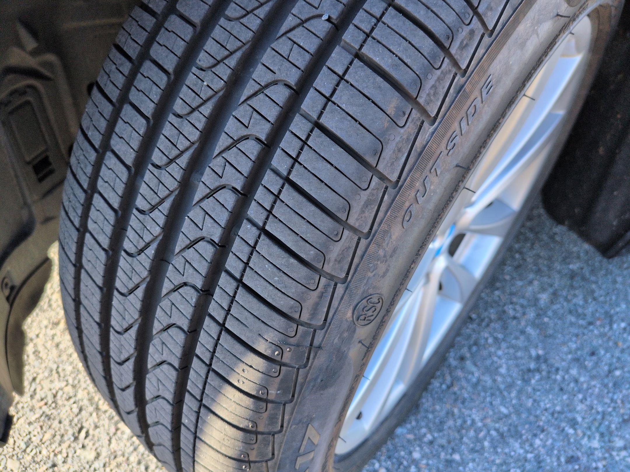 Used 2018 BMW 320i Sedan image 12