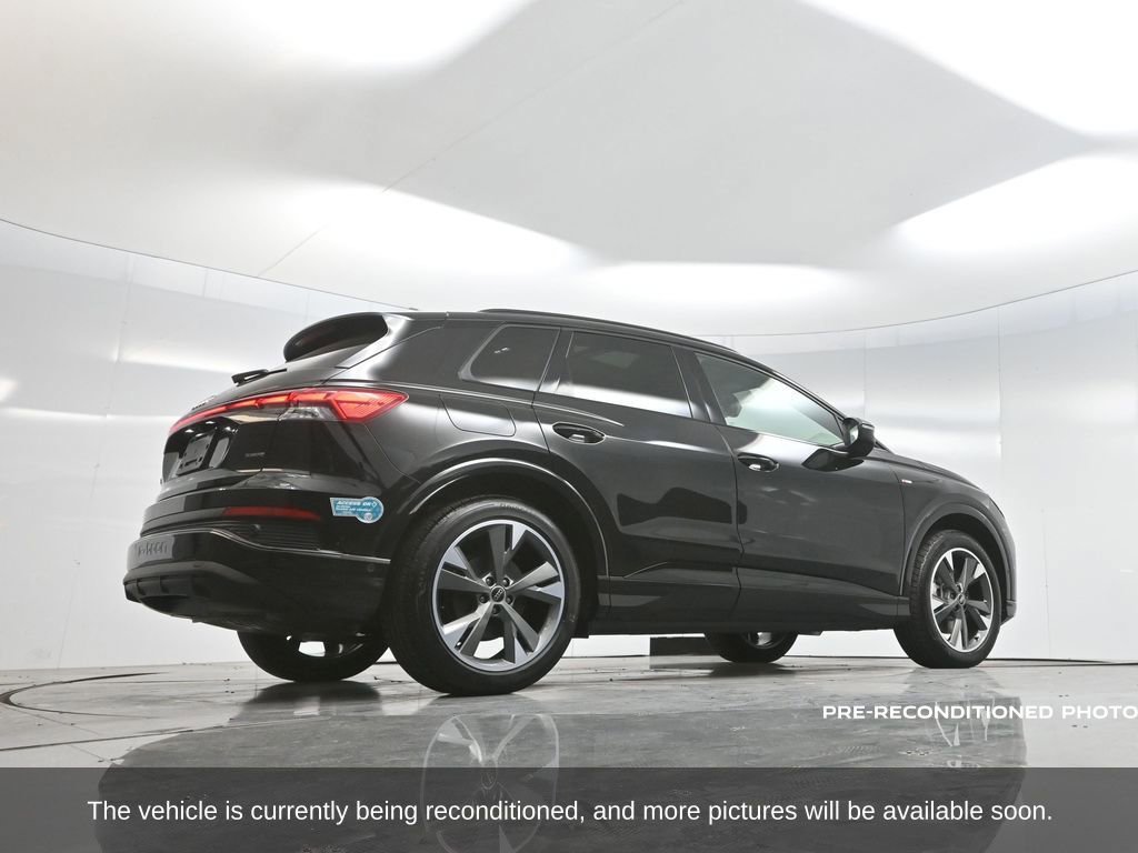 Used 2024 Audi Q4 e-tron Premium Plus w/ Premium Plus image 68