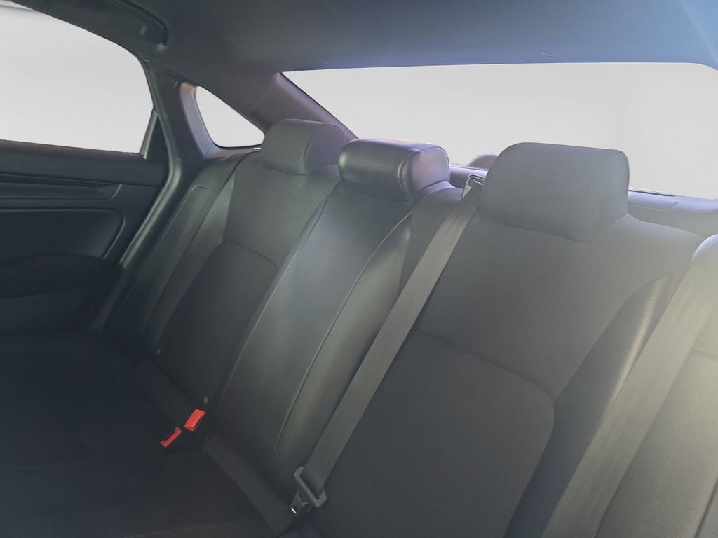 Used 2024 Honda Civic Sport image 16