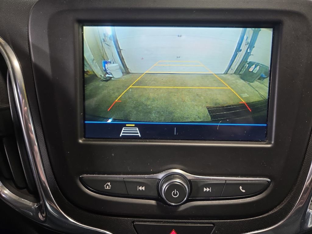 Used 2019 Chevrolet Equinox LT AWD/4WD image 26