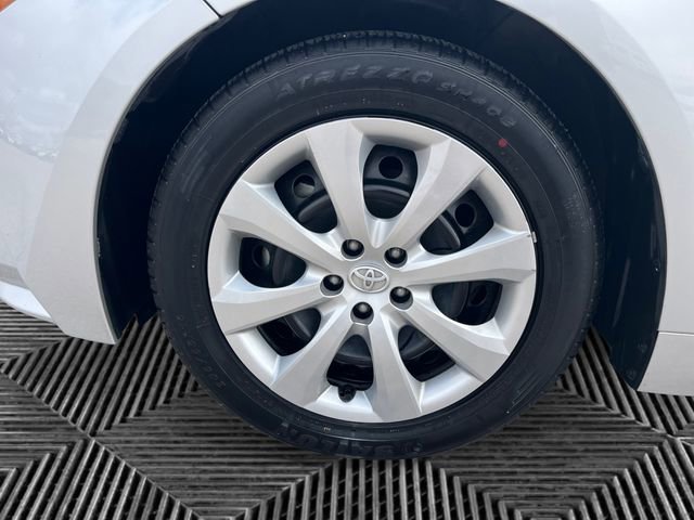 Used 2023 Toyota Corolla LE image 14