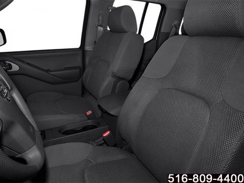 Used 2013 Nissan Frontier SV w/ SV Value Truck Pkg image 12