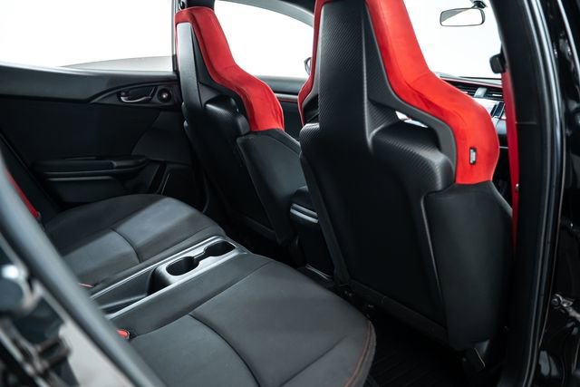 Used 2018 Honda Civic Type R image 22
