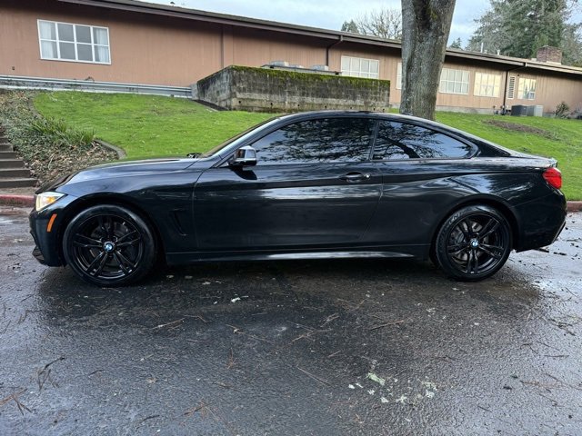 Used 2014 BMW 435i xDrive 435i xDrive image 8