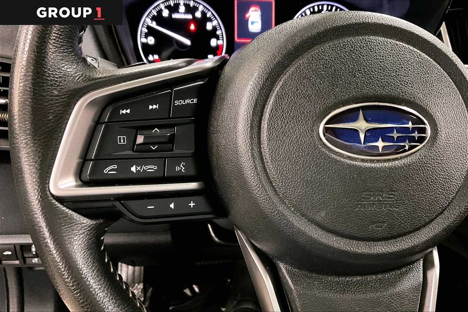 Certified 2024 Subaru Legacy Premium AWD/4WD image 24